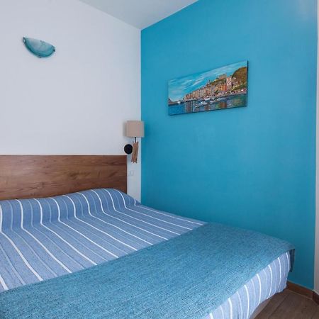 Sciuscettùa Rooms La Spezia Extérieur photo