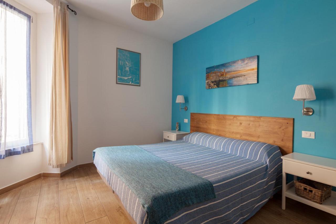 Sciuscettùa Rooms La Spezia Extérieur photo