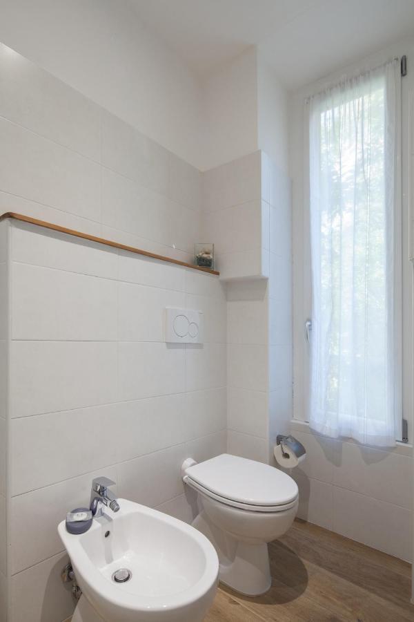 Sciuscettùa Rooms La Spezia Extérieur photo