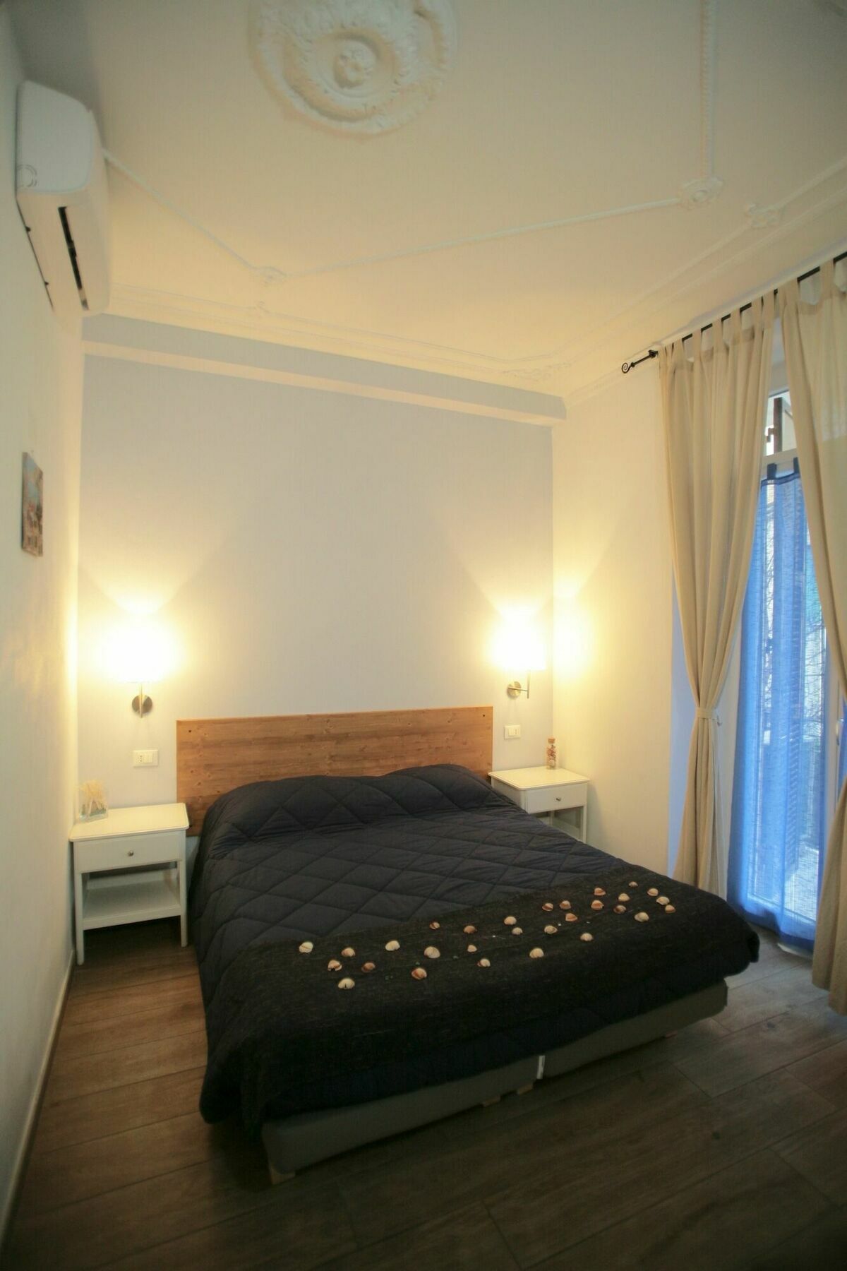 Sciuscettùa Rooms La Spezia Extérieur photo
