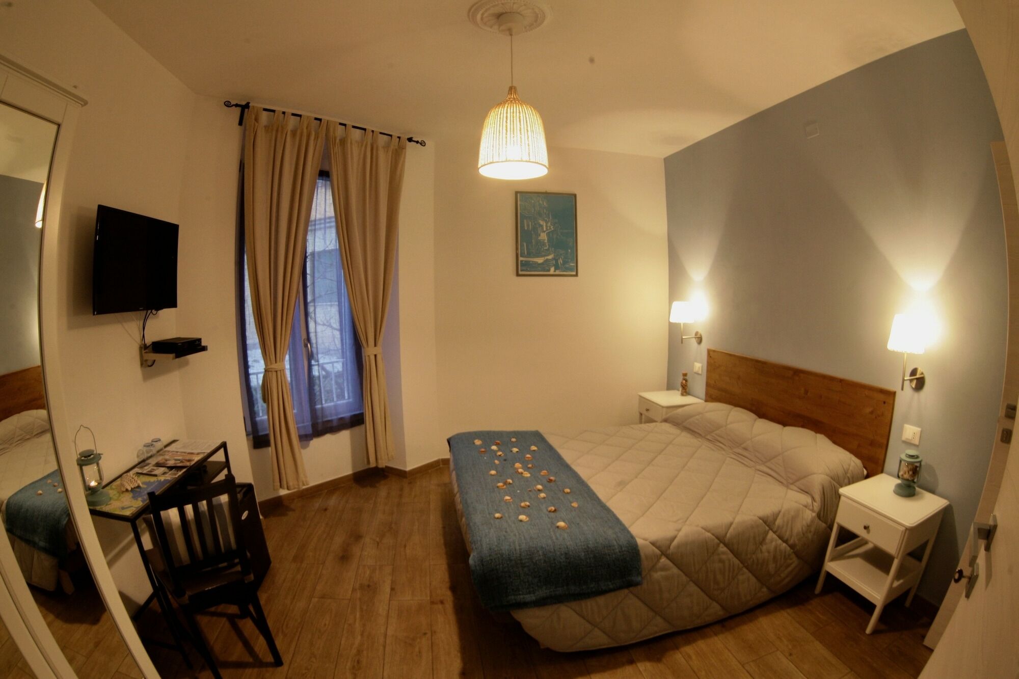 Sciuscettùa Rooms La Spezia Extérieur photo