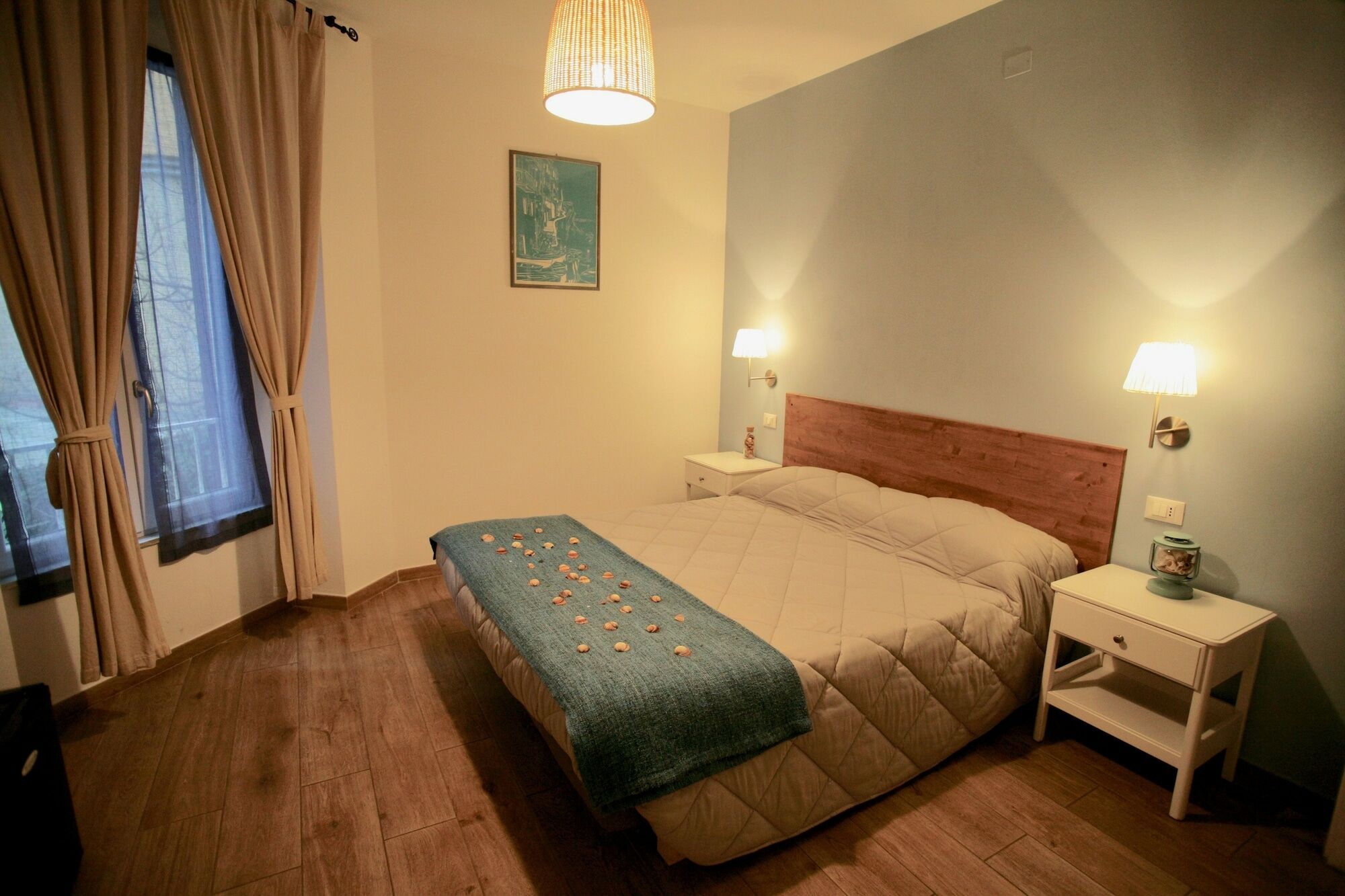Sciuscettùa Rooms La Spezia Extérieur photo